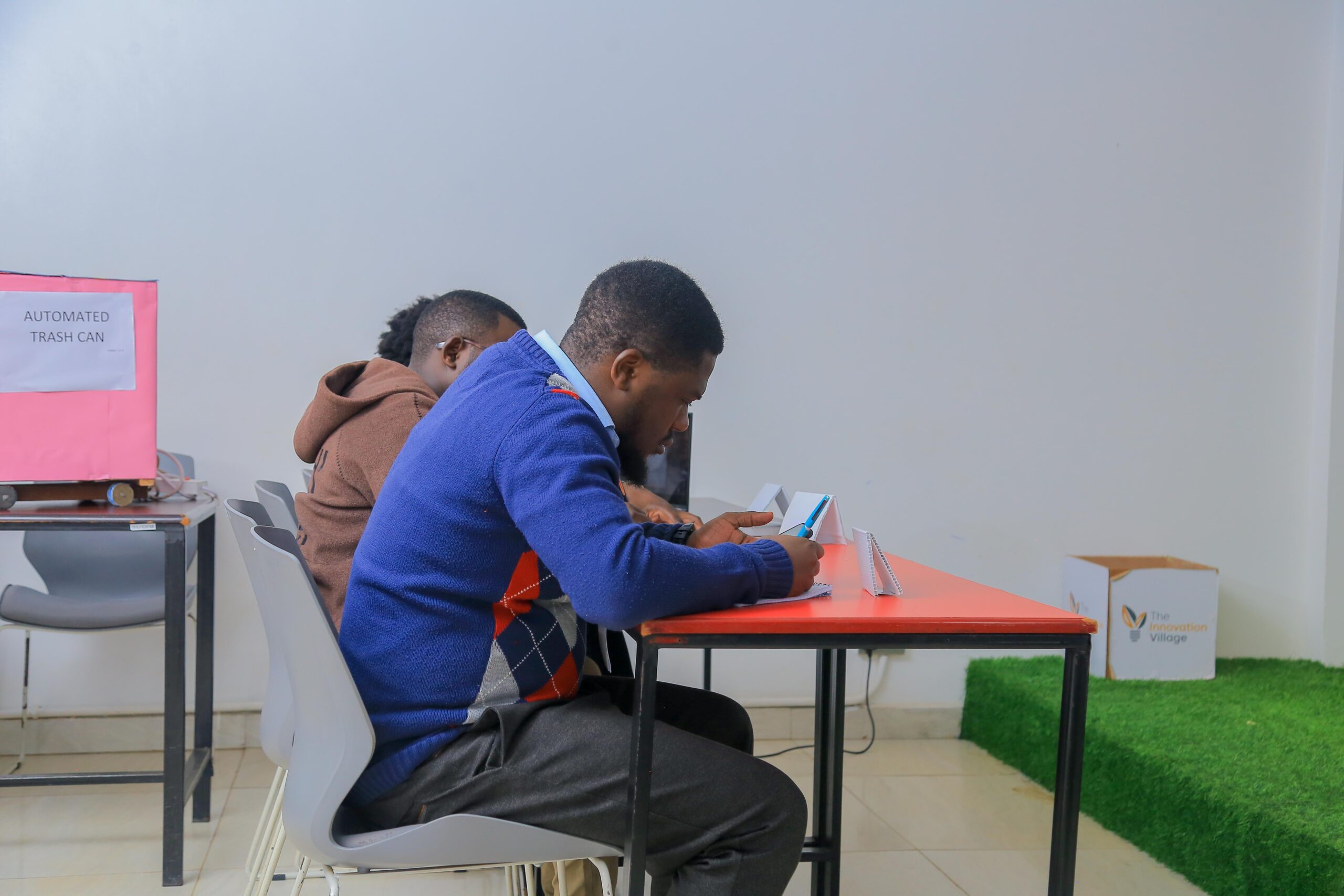 Group activity