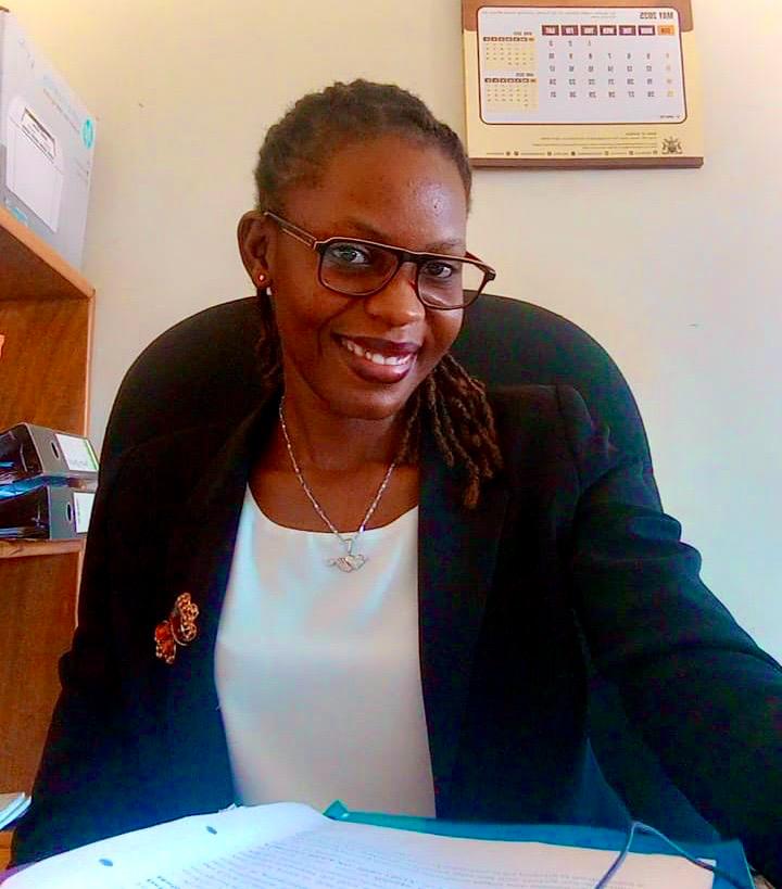 Linda Akulu