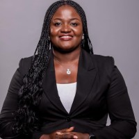 Ruth Karachi Benson Oji